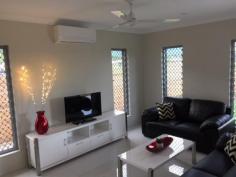  26 Larsen Rd Redlynch QLD 4870 For Sale From $498,000 Open Home Saturdays 11am - 11:45am & Sundays 2pm - 2:45pm Redlynch Central House & Land Packages Selling Fast: From $498,000. Secure your land with only $1000. Deposit and we will help you every step of the way with our expert team of builders, bankers, lawyers, & accountants. Features include: ? 4 Bedrooms + 2 Bathrooms  ? Master with Ensuite & Walk in Wardrobe  ? Media Room  ? Large Kitchen with gas cooking & dishwasher  ? Tiled throughout  ? Fully Air-conditioned with split systems  ? Fully Landscaped  ? Good size yard with fence and room for a pool  ? 2 Car electric lock up garage  ? Large Undercover Tiled Patio Located only a few minutes drive to schools, James Cook University, Beaches, Opposite Redlynch Shopping Centre & Day care and 15 minutes to the airport and city. This property has it all and would suit either live-in buyer or investor as currently being rented for $525 per week by the Builder as a Display Home for 2 years. Open Home Saturdays 11am - 11:45am & Sundays 2pm - 2:45pm. Inspections Sat, 11 Apr 02:00 PM - 04:00 PM Features General Features Property Type: House Bedrooms: 4 Bathrooms: 2 Indoor Ensuite: 1 Toilets: 2 Built in Wardrobes Dishwasher Rumpus Room Split system Air Conditioning Outdoor Remote Garage Garage Spaces: 2 Outdoor Entertaining Area 