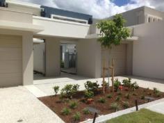  29-49 'Edgewater Residences' Varsity Parade Varsity Lakes QLD 4227 319500 Edgewater comprises lakehomes and apartments. The lakehomes are two level residences with the option of 3 or 4 bedrooms and offer excellent views over Lake Orr. The apartments are primarily 2 bedroom (2 bathroom, 2 car accommodation) designed over four low-rise buildings. The Parkside apartment building has 12 x 1 bedroom apartments. Other distinct features include: Expansive water views 	 Adjoining environmental reserve Security enclave 	 Resort facilities On Site Management Stunning contemporary architecture Quality designer finishes 	 Close to University, shops and schools Strong rental demand 	 Pet friendly Low Bodycorp Bedrooms 		 3 Bathrooms 		 2 Garages 		 1 