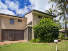  5/37 Thomas Street Noosaville Qld 4566 $398,500 TOWNHOUSE DESCRIPTION Riverside Lifestyle Without The Price Tag This low maintenance, easy care townhouse is perfect for buyers looking for riverside living without the big price tag. Situated in a small complex and conveniently located only a 2 minute walk to local shops, supermarkets and famous Gympie Terrace. Split over two levels, downstairs offers an open plan living area, spacious kitchen with stone bench tops and stainless steel appliances and enjoys a picturesque outlook to the large tropical in ground swimming pool. The lower level allows access to the single lock up carport, a compact laundry and air conditioning for the warmer months. A large courtyard is also available; a perfect spot to create a private garden area. Upstairs you will find two bedrooms. Both feature built in robes and share the bathroom with single vanity, shower and toilet. Located at the end of the complex offering further privacy, this townhouse is perfect for first home buyers or entry level investors. | End townhouse – 68sqm | 100 metres to Noosa River  | Timber construction - tiled roof | 2 bedrooms, 1 bathroom | Spacious open plan living  | Tiled living, carpeted bedrooms, timber staircase | Kitchen with stone benchtops, electric cooktop, stainless steel electric oven, blanco dishwasher | Laundry off kitchen | 1 x reverse cycle air conditioner in living | Ceiling fans in living and bedroom 1 | Security screen on front and back door, fly screens on windows | Single lock up carport, gated entry | Large In ground swimming pool in complex  | Level walk to Noosa River and Noosaville shopping precinct | Could achieve a permanent rental return of $370-$420 per week GENERAL FEATURES Bedroom: 2 Bathrooms: 1 Garaging: 1 Land Size: 68 m2 INTERNAL FEATURES Air Conditioning 