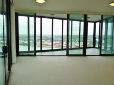 1803/63 Shoreline Drive Rhodes NSW 2138 Inspection Available 7 Days A week. Contact Tim Wu 0414 877 365 Brand New in Shores.....Level 18. Views, Views & more Views !! This massive 1 brm apartment is located in Rhodes newest building The Shores. Located on a short stroll to the water, Trains, cafes & shopping Centre. We love: * Massive living with huge enclosed Wintergarden. * Stunning kitchen with Ilve appliances...lots of benchspace & storage. * 2 further balconies, City & Harbour bridge views. * Luxurious marble bathroom. * Sweeping views from every room. * Split system A/C. * Parking & Storage. You won't find better....your inspection is invited. 