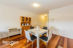 17/3 Close Avenue Dandenong Vic 3175 Price Guide: $270,000+   |  Type: Apartment  |  ID #210386 A Rewarding & Strong Investment Leased until December 2015, this exceptional 2 bedroom apartment is one of the safest and most rewarding additions to your investment portfolio. Currently leased at $345 per week, this apartment can be generate approximately 5-6% return on your investment. This will make you money and make your decision to purchase so simple. Simply buy and reap the rewards - it's too easy! In this modern apartment, your tenants are able to enjoy a fresh feeling and wonderful apartment on offer. Two spacious carpeted bedrooms, one with robes and a balcony, while the master boasts a walk in robe and en suite. The open meals area is overlooked by the kitchen which features quality stainless steel appliances which in turn opens to the floating timber floors of the living room. Head out to the balcony and watch the world go by while overlooking the area while both bathrooms are stunning and offer a great amount of room to unwind after a long day. Extras include an intercom for security, a split system unit in the living room to cool the whole home, parking space and a great rental return. When you think about buying an investment property, it's all about location and ensuring you have quality tenants - both are currently on offer to make your mind up. So what's on offer - Dandenong plaza, the hub of the city, is practically at your fingertips. The station is moments away plus there are bus stops, shops, restaurants and plenty of schools close by. The decision to add or start your investment portfolio has never been easier - make the call today to enjoy the spoils for a rewarding future! 