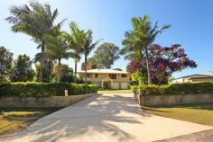  17 Tamarin Dr Mapleton QLD 4560 FOR SALE OFFER FROM $499,000 1st time offered.....OPEN HOME this Saturday 28th March from 11.30 - 12noon or  contact Vanessa 0467448850 to inspect anytime that suits you. Built to last 12 years ago and to a high standard for the original and only owner who is an Engineer, you can certainly see the quality of construction in this spacious family home with just a couple of cosmetic features to be finished off. The position is superb and walking distance to Mapleton Post Office, School, Doctors, IGA Supermarket and BP service station. Situated on 1504m2, completely flat offering double garage with 2 remote doors and a third roller door at the back of garage to access the backyard, covered caravan/boat awning to the side plus 2 x storage sheds approx. 9mt x 5mt in the backyard. Upstairs Features; - 3 Bedrooms all with built in cupboards. - Tasmanian Oak staircase and flooring. - Full length covered back balcony. - Open plan Lounge/ Dining area. - Spacious Bathroom. - Fabulous Kitchen with plenty of bench and cupboard space. - Fireplace plus air conditioning. Downstairs Features; - Open plan living area. - Large Bedroom, 2nd Bathroom and spacious Laundry. - Ideal for Dual Living. - Access to the double garage.  You must inspect this property today to truly appreciate all that is offered, owners are moving to acreage and all offers will be seriously considered.   