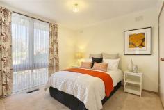  11 Brentleigh Ct Vermont South VIC 3133 Property Information Open Home Dates:Saturday 7 Mar 12:00 PM - 12:30 PMSaturday 14 Mar 12:00 PM - 12:30 PMEvery suburb has its special streets. For Vermont South, Brentleigh Crt is among the finest - a beautiful elevated court just across from Livingstone Primary's sporting grounds, a 5-min walk to Vermont South shopping centre, restaurants and its transport hub with the 75 tram taking you to the city. This grand 5-bedroom, 3 bathroom double storey residence in the bowl of the court welcomes you with the towering ambience of vaulted ceilings, elegant tiles and hardwood floors, 3 verandahs and a large private garden with mini orchard and mountain outlooks. A vast lounge room with dramatic cathedral ceiling and open fireplace flows out to the spacious kitchen and open plan living room, with doors to the full back verandah and its undercover entertainment space lined with a flowering Wisteria vine. An inviting layout puts 2 bedrooms, 1 bathroom and main living on the ground floor, with 3 further bedrooms, 2 bathrooms and a rumpus upstairs, spectacular mountains vistas from the back verandah, and a romantic balcony off the master with ensuite proudly overlooking the district. Including a double remote garage with secure backyard entry and ducted heating, this is a big home on a generous allotment in one of the most coveted courts in Vermont South. Land Size 	 800 sqm Property Type 	 House 
