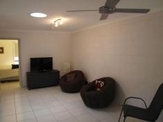  2/59 Hewitt Street Emu Park QLD 4710 215,000 First Home Buyer or Downsizing Retiree this easy care 2 bedroom unit is all you need to enjoy living at the beach. Fully rejuvenated inside it boasts floor tiling throughout, open plan living area with a lovely kitchen, stylish bathroom, and private bedrooms that capture the light and breezes. Good size backyard with side access. This unit will give you the lifestyle you've been dreaming of, carefree and easy. Call now for a private viewing. Features Smoke Alarms, Safety Switch. Property Details Bedrooms 		 2 Bathrooms 		 1 Car Ports 		 1 Agent Name:  Alan Buehow 
