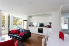  108/60-62 Broadway Elwood Vic 3184 790,000 Property Information Located in the picturesque bayside suburb of Elwood—a short distance from Melbourne's bustling CBD—and in one of Melbourne's most creative and edgy precincts, téa elwood apartments provide for a high quality lifestyle in a convenient location. A stone's throw from the famous bayside Elwood and St Kilda beaches, this location has everything, including quirky cafés and a thriving restaurant culture téa elwood apartments—the ultimate setting for a premium, opulent lifestyle. This recently completed new 2 bedroom, 2 bathroom apartment offers a light filled open plan designer kitchen with marble bench-tops, mirrored splash-back, Miele appliances including dishwasher and gas stove top opening to a large light filled living meals area with timber floorboards, and leading to a entertainers balcony.  Both the central bathroom and the ensuite continue to offer top quality finishes including semi frameless separate showers, the bedrooms boast mirrored built in robes and separate laundry.  State of the art security ensures resident safety, with basement parking via remote-control entry, video intercom, reverse-cycle heating and cooling, lift access, and individual lock-up storage. Call to inspect today to secure your ultimate lifestyle home or premium investment.  *** Photographs and indicative only*** Approx year built 	 2013 Property condition 	 New Property Type 	 Unit, Flat, Apartment Unit style 	 Lowrise Garaging / carparking 	 Off street Flooring 	 Timber Window coverings 	 Blinds Heating / Cooling 	 Reverse cycle a/c Property features 	 Smoke alarms, Intercom Kitchen 	 New, Designer, Open plan, Dishwasher and Finished in Stainless steel and Other (Marble Benchtops) Living area 	 Open plan Main bedroom 	 Double, Built-in-robe and Heating / air conditioning Ensuite 	 Separate shower Bedroom 2 	 Double and Built-in / wardrobe Additional rooms 	 Other (Storage) Main bathroom 	 Separate shower Entrance 	 Security Laundry 	 Separate Views 	 Water, Waterfront, Urban Water supply 	 Town supply Sewerage 	 Mains Locality 	 Close to transport, Close to schools, Close to shops 