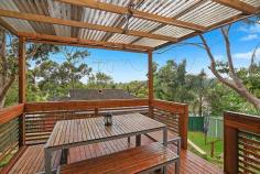  1 Little Willandra Road, Cromer, NSW 2099 Located in a sought after, family friendly area of Cromer, this double storey home is neat and tidy however offers a great opportunity to renovate and capitalise on. Situated on a large block of 601 sqm and surround by lush trees and gardens, making it a secluded oasis.  The residence itself is set-back and elevated from Little Willandra Road which provides the property with a North-Easterly leafy outlook over Cromer.  Accommodation comprises of four good-sized bedrooms with three built-in robes and two full bathrooms. The combined living / dinning area's flow seamlessly through to kitchen, outdoor deck and yard, perfect for entertaining or simply watching over the kids. 