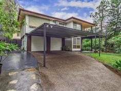  1 Edinglassie St Seventeen Mile Rocks QLD 4073 419,000 Best Buy in Centenary Suburbs now only $419,000 !!! Bedrooms3Bathrooms1Carspaces4 Inspections  Sat 28 Mar 10:00am - 10:45am Be quick as this high-set family home with scenic views offers not just a great house to live in but one where you can really add some value. With a renovated kitchen and bathroom, new floor tiling in the huge downstairs rumpus room, plus a large entertaining deck at ground level, you can simply move in and enjoy. The front balcony on the upper level is a great place to relax and offers scenic mountain views and catches all the summer breezes. There are two split-system airconditioners to keep you comfortable during summer which is a real bonus. The double lock-up garages have internal access for your security and with the front carport you have off-street parking for four vehicles. To find out more and arrange your personal inspection, call today on our 7 Day 24 Hour Buyer Hotline. REF: 10194 Property Features Property ID 	 11831803 Bedrooms 	 3 Bathrooms 	 1 Garage 	 2 Carports 	 2 Land Size 	 609 Square Mtr approx. Balcony 	 Yes deck 	 Yes Floorboards 	 Yes Outdoor Ent 	 Yes Rumpus Room 	 Yes 