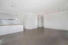 7/12 Stanley Street Wallan Vic 3756 3212Price Guide: $270,000 - $290,000   |  Type: Unit  |  ID #101025 Private Brand New Unit Set at the rear of the block this beautifully designed and open plan three bedroom unit has it all, with modern kitchen and stainless steel appliances, master bedroom with ensuite and remaining bedrooms with built in wardrobes it ticks all the boxes. Other features included are gas heating, window coverings throughout, single lock up garage and the bonus of fully landscaped gardens. All within walking distance to town centre, schools and just a short drive to Wallan train station. Get in quick and book your inspection today. 