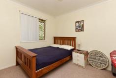  47/10 Diamond Street Slacks Creek Qld 4127 235000 Situated in a well maintained gated complex with onsite managers this complex is within walking distance to local shopping centres, schools both primary and high school, parks and the trains and buses. 20 mins to Brisbane City, 40 min to the Gold Coast and only minutes drive to Tafe, university, Logan hospital or the major shopping centre the Logan Hyde dome. With current tenants paying $315 per week and tenants would love to stay on with the great location and great tenants you canâ€™t go wrong with this investment.  Features: * 3 Bedrooms with Built-ins Main with Air Conditioning * Modern Kitchen with Breakfast Bar and Dishwasher * Lounge and Dining Combined with Air Conditioning * Separate Laundry with 2nd Toilet * Bathroom with Shower over Bath, Vanity  * Separate Toilet  * Timber Look Flooring in Lounge and Dining * Fully Carpeted Upstairs * Extra Storage under Stairs * Single Lockup Garage with Internal Access * Security Screens and Doors  * Private Courtyard  * Body Corp fee approx $55 per week * Council Rates and Water approx $42.30 to 57.23 per week This complex also offers an in ground swimming pool and BBQ area for the hot summer days and family get together. Bedrooms 		 3 Bathrooms 		 1 Garages 		 1 Secure Parking 		 1 