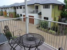  13/26 Hunter Street Pialba QLD 4655 For Sale $264,995 What a quality investment - presently leased returning $295 per week. Very much worth considering as an investment. Architecturally designed, luxury three bedroom town houses on offer in the heart of the Hervey Bay CBD. Located 200 metres to the shopping centre and RSL Club, 300 metres to the University of Southern Queensland and a short walk to the esplanade and water. Features include:  ? 3 carpeted bedrooms with ceiling fans  ? 2 bathrooms, including an en-suite plus a powder room  ? Imported German kitchens, stainless steel appliances, Caesar stone bench tops  ? Reverse cycle air-conditioning plus fans  ? Quality fixtures and fittings  ? Tiled open plan living area with polished timber staircases  ? Courtyard and balcony  ? Remote controlled garage door  ? Covered outdoor entertainment area  ? Landscape gardens  ? Low body corporate fees There are 20 town houses at the "Breezeway by the Bay' complex and opportunities like this don't come along every day. The seller has 3 town houses for sale. you have the opportunity to buy one or all 3 of town houses. Call now to arrange an inspection.- an excellent buy at $264,995. Please note 24 hours notice is required. Features General Features Property Type: Townhouse Bedrooms: 3 Bathrooms: 2 Outdoor Garage Spaces: 1 