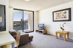 32/21 East Crescent Street, MCMAHONS POINT, NSW 2060 AUCTION:   INTEREST OVER $900000   Presiding over Lavender Bay with jaw-dropping views of the Harbour Bridge, Opera House and city skyline, this third floor apartment presents a rare opportunity to create your dream lifestyle. Neat and tidy but with scope to enhance and capitalise, it boasts spacious indoor/outdoor entertaining, two pools plus a barbeque area and a sought-after address handy to cosmopolitan cafes, foreshore reserves, North Sydney and bus and ferry transport into the  CBD . If you’ve ever imagined living your life against the ultimate Sydney backdrop, here’s your chance.  