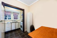  1/2b O'Connor Street, Haberfield, NSW 2045 $499,000 Ideal as an entry level apartment or investment, this unit is a blank canvas presenting a great opportunity to modernise throughout.  Offering 2 good sized bedrooms, living room and sunroom with an easterly aspect, gas kitchen with meals area and bathroom with laundry facilities. Character features including high ceilings and timber flooring throughout.  Situated in a small security complex of only 6 apartments with no common walls. Just a short stroll to Ashfield Park, transport and shops.  