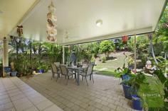  13 Lemonwood Ct Douglas QLD 4814 Price 	 $355,000 Property Type 	 House An Immaculate First Home Or Investment Oppurtunity. First home buyers and investors will thoroughly appreciate this well maintained residence in a quiet Riverside Gardens street, close to many family friendly amenities. The immaculately maintained home which is fully air-conditioned, also features a large outdoor covered patio area which is perfect for entertaining in North Queensland and a well established garden makes the perfect setting.  The Property - Immaculate condition both inside and out  - Stylish air-conditioned lounge with high cathedral ceilings throughout living and dining space  - Good sized kitchen with plenty of cupboard space - New split systems air conditioners installed - Airy bedrooms, all have built-ins, main with walk in robe and rear bedroom great size for guests or teenagers - Large central bathroom with spacious shower - Large under cover outdoor patio perfect for entertaining - Fully security screened - Quiet court location great for young families The Location - Walking distance to Riverview market place, Woolworths and specialty shops,  - Walking distance to Riverside Tavern  - Walking distance to Ross River and extensive hike and bike trails - Walk to public transport links and lush parklands - Close proximity to James Cook University and Townsville Hospital 