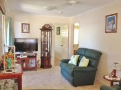  30-14 Ibis Boulevard Eli Waters Qld 4655 Located in a Over 50's estate this well maintained home  Is ideal for this looking to semi retire and relax with a low maintained property just a short walk to local Shopping Centre, Transport, Medical &Golf club. 9 solar panels 2 bedrooms New bathroom with larger shower,  New kitchen Separate toilet Separate dining &lounge area with air-conditioning Security screens and new window furnishings Ceiling fans Enclosed Veranda  Car accommodation No separate rates, they are included in the Site Fees, No Stamp Duty or Body Corporate to Pay. You may be eligible for rent assistance as well to help with the costs. This is a Community with all of the facilities of a holiday resort in The Hazelmere Village that is well managed and maintained plus surrounded by other properties that are immaculate looked after. You can enjoy a swim in the pool, a soak in the spa, a BBQ with friendly neighbours, a chat over a cup of tea / coffee or a game of cards in the community centre...OR just sit on your sunny front veranda and catch up with the news or a good book. Call exclusive agents Shelly Smith or Pat Shine for more information or inspection on this home. 