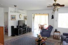  6/277 Haly Street Kingaroy Qld 4610 $178,000 PERFECT STARTER / INVESTMENT 2 1 1 This double level townhouse offers the investor or owner/occupier an easy-care comfortable living option. Situated within walking distance to the Kingaroy CBD, schools and community pool it is in excellent order/presentation. 24 hours notice required as tenants are in place. Features include:- Upstairs  -2 bedrooms with built-in robes and fans -Bathroom/toilet Downstairs -Living area -Kitchen with breakfast bar -Reverse cycle air-conditioner -Single lock-up garage -Laundry and 2nd toilet -Covered and screened alfresco area -Large backyard and rainwater tank -Close to shops, school and pool -Situated well off the street Call now for an inspection.   Inspection Times Contact agent for details Land Size 176 m2 