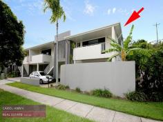  6/24 Thynne Rd Morningside Qld 4170 $445,000  Centrally located in the heart of Morningside and with everything at your finger tips that you could possibly need whether you're looking to invest or after a place to call home make sure this one goes to the top of the list. * 2 bedrooms (both with built-in wardrobes) * Main bedroom with ensuite * Large combined lounge & dining area * Within a stones throw to shops, cafes, public transport & schools * Positioned at the end allowing plenty of natural light * 1 Car lock up garage * Currently tenanted Words and pictures can only tell part of the story so to truly appreciate what this apartment offers you simply must take the time and inspect it for yourself. You won't be disappointed.  Built-In Wardrobes Close To Schools Close To Shops Close To Transport Terrace / Balcony Property Type Type Apartment Garages 1 Property Summary Bedrooms: 2 Bathrooms: 2 Cars: 1 