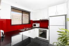 1/55 Kirkham Street, Moss Vale NSW 2577 FOR SALE:   OFFERS ABOVE $295,000   For an easy walk to the shops & services of the thriving town of Moss Vale. Located in a quiet residential cul de sac there is absolutely nothing to do but unpack & enjoy this well decorated, low maintenance home. Only a short putt to the Moss Vale Golf Club & just across the road to the Moss Vale  TAFE , this property could be a sensible addition to a property investment portfolio, an easy-care weekend getaway for a keen golfer, or for when it is time to downsize your life but not compromise your lifestyle.  Very high quality finishes & stylish but neutral decor feature throughout this attractive apartment. There are granite work tops, glass splash backs & soft-close deep drawers in the compact & clever kitchen. The deep, ceramic free-standing bath in the fully tiled bathroom is just great for a relaxing soak after a long day (with a glass framed shower for when time is short) & outside the delightful & sunny back deck in the secure courtyard is just the place to unwind in peace & quiet. 