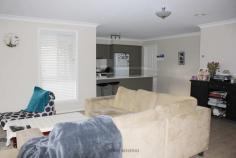  164a Piper Street Bathurst NSW 2795 $420,000 PRIME POSITION Villa - Property ID: 734652 Here is an opportunity to purchase one of the most immaculate town houses in the CBD area, so close to town! Master built with quality finishers and features, comprising of 3 bedrooms, 2 bathrooms, walk in robe to main plus a double garage.  The large open plan living area is off the well equipped kitchen, making it very spacious. Gas ducted heated for your comfort. There is an excellent opportunity for the investor or to down size. Within easy walking distance to the CBD and quiet location make these ideal. Inspection is a must to appreciate this stylish villa.   Print Brochure Email Alerts Features  2 IMMACULATE TOWN HOUSES  EASY WALKING DISTANCE TO CBD  3 BEDROOM, 2 BATHROOM  QUIET LOCATION  DOUBLE GARAGE 