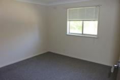  4/8 Joyes Place Tolland NSW 2650 Great Property to Enter The Investment Market Looking for your first investment-showing a great return (over 6% net) Affordable price Two bedroom brick and tile unit Open plan kitchen/meals and living area Single carport with courtyard Very close to Shopping Centre 