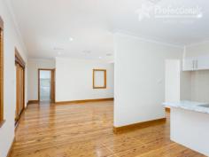  1/63 Bourke Street, Turvey Park, NSW 2650 $410,000 Completely Refurbished Unit - Property ID: 725348 If you're an astute buyer who appreciates absolute quality throughout and built to superior standards than you will truly see the value in this free standing home located in popular Turvey park location. This home has been completely refurbished top to bottom.  - Boasting three sizable bedrooms, main with stunning ensuite and walk in robe - High ornate ceilings and striking polished boards throughout - Stunning kitchen with dishwasher and stainless appliance package - Open plan living arrangements with ample storage - Entertain in style in a completely enclosed outdoor entertaining area  - Internal access from double lock up garage  - Sublime bathrooms and neutral tones throughout  - Lease potential of $420,00 to $450.00 per week pending season   Print Brochure Email Alerts Features  Fully refurbished throughout  Open plan living  Enclosed entertaining area  Polished floorboards 
