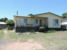  22 Saxby St Gunning NSW 2581 $300,000 4 bedroom + 2 bathroom - Gunning House - Property ID: 767746 Well sized home on a spacious block in the town of Gunning. The home has good size bedrooms with built-ins and ceiling fans to all. Convenience of two bathrooms. Well sized L shape lounge this is a spacious area with possibilities. Tiled area for dining near the contemporary kitchen. The kitchen oozes practicality it has space and a big pantry. Plenty of heating and cooling. Ideal home to add sheds/garages on the 1006m2 block. Currently leased till September, 2015. Investment and lifestyle   Print Brochure Email Alerts Features  Land Size Approx. - 1006 m2  4 bedrooms, built in robes  2 bathrooms  Space and storage  Contemporary kitchen, huge pantry  Gunning town services  Currently leased 