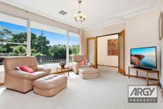  1B Vaughan Street Blakehurst NSW 2221 Suburb 	 Blakehurst Region 	 St George State 	 NSW Postcode 	 2221 Property Type 	 House Bedrooms 	 4 Bathrooms 	 3 Car 	 4 Land Size 	 515 m2 Expansive yet immediately warm and inviting, this eye catching triple-fronted property presents a fantastic lifestyle opportunity in a highly sought after location. Set on a generous 515 square metre parcel of level land with an impressive 25 metre frontage, this comfortable two-storey family home enjoys sun soaked interiors thanks to its desirable North East aspect, a versatile floor plan and low maintenance paved rear yard perfect for alfresco entertaining. Immaculately maintained by its owner for 30 years, this wonderful home awaits a new chapter in its history. Whilst the home is perfect for those looking to move straight in with not a dollar to spend, there is scope to update to your personal taste.  Features include:  * Solid full brick construction downstairs with brick veneer addition  * Four well-proportioned bedrooms (three with BIR as well as ensuite and balcony in main)  * Beautifully presented Tasmanian Blackwood kitchen with breakfast bar and ample storage space  * Separate combined living/dining and family rooms * Large picture frame windows allowing for an abundance of natural light throughout  * Three bathrooms, main with separate bath/shower  * Two laundries (external with 4th wc)  * Quality Daikin fully ducted air conditioner throughout  * Large double garage with plenty of storage space as well as off-street accommodation for an additional two vehicles * Convenient access to public transport (regular bus routes to Westfield Hurstville and Miranda, as well as Cronulla) and proximity to local schools, Stuart Park, Bald Face Point Reserve, Carss Bush Park, shops, restaurants and local waterways 