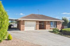  22 Goya Rd Newnham TAS 7248     Best Offers Over $219,000 	 Impeccable presentation and abundant natural light complement this 3 bedroom residence, ideal for small families. Delight in the relaxation on offer within the separate lounge, the dining room flows to the generously sized kitchen with quality appliances. An elegant ensuite enhances the master bedroom with built-in robes, while the 2 further bedrooms are accompanied by a bathroom with shower and bath. Includes carpeted floors, 8kw air conditioning heating/cooling, single carport and a single garage. Conveniently close to Primary Schools, Launceston University, buses and Mowbray Shopping Centre. * Very private 3 bedroom residence * Open living zones * Master bedroom with ensuite * Close to schools, buses and shops * Ideal for a small family, first home or retiree Sims for Property - Winner Best Small Agency of the Year - REIT Awards for Excellence. Property Details Bedrooms 		 3 Bathrooms 		 2 Garages 		 1 Car Ports 		 1 Land Area 		 628 m2 