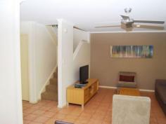  83/2 Firman Drive Coffs Harbour NSW 2450 279,000 Great Investment & Holiday Combined!! Solid rent returns are guaranteed! What more could you want? This two bedroom townhouse is set amongst the picture perfect Aanuka Beach Resort with full resort facilities and a stone's throw from Diggers Beach.  In addition to the above you get to put your feet up once a year as owners get 14 days use per year! The current owners have enjoyed the resort for several years and are now moving on. Features: Located in a professionally managed resort Fully furnished, 2 bedroom, 2 bathroom, Open plan living & kitchen Laundry alcove includes dryer and washing machine Private rear yard and patio Single car space   Property Snapshot  Property Type: Townhouse Features: Ensuite 