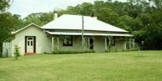  15 Berkeley Street Stroud NSW 2425 $398,000  House “Laman Cottage” Original Settlers Cottage Circa 1826 A Unique opportunity to purchase a beautiful piece of Stroud’s History.  Construction on just over half an Acre corner, near level block is this magnificent Historical residence.  Constructed by convicts, built with rendered hand-made sand stock bricks, hardwood timber floors and iron roof this home is certainly special. This classic residence has many outstanding attributes from pressed metal and timber ceilings, massive rooms with original open fireplaces and mantelpieces.   The modern blackbutt timber kitchen is an entertainers delight, original pot belly stove along with modern appliances gas oven, stove and dishwasher.  You will be the envy of many. There is a large undercover entertaining area along with a enclosed breezeway with high ceilings. Opportunity for not only a family home or B & B, but also possessing village zoning there is possibility for a Restaurant/Gallery, subject to council approval. Connected to town water and sewer and only a short walk to Stroud Village. Lamans’ Cottage was named after Thomas Laman whom was a prominent figure in the district, a carpenter, surveyor of works and an overseer of several buildings such as the old school house and St Johns Chapel. Features 4 Large Bedrooms Breezeway Built in robes Carport Combustion Fire Garden Shed Large kitchen with pantry Laundry Open Fire Outdoor entertaining area Polished Timber Floors Separate Dining Separate lounge Single Garage 