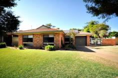  23 Aspen Rd Dubbo NSW 2830 Offers over $339,000 Totally Renovated in Convenient Location Attention investors and homebuyers who have been looking for a property offering you that extra space whilst at the same time being in a convenient location only moments to Orana Mall, parks, schools, medical centre plus the CBD. Renovated throughout this neat and tidy brick veneer home is ready to occupy immediately. * Three bedrooms, master with renovated ensuite * Separate lounge and family rooms * Large renovated 3 way bathroom * Modern renovated kitchen * New floor coverings, paint and blinds throughout * New ducted reverse cycle air-conditioning * Outdoor entertaining area * Secure yard with vehicular access available * Extras inc. solar panels, alarm, walk-in storage * Single garage The information and figures contained in this material is supplied by the vendor and is unverified.Potential buyers should take all steps necessary to satisfy themselves regarding the information contained herein. Property: 	 House Bedrooms: 	 3 Bathrooms: 	 2 Parking: 	 1 Land Size: 	 749 Sqm Zoning: 	 R2 Low Density Residential Council: 	 Dubbo 