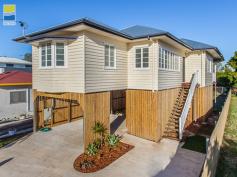  65 Norman St Deagon QLD 4017 $469,000 AS FRESH AS A DAISY ! Here is your chance to secure a fabulous first home, or sit on a great investment situated for convenience on Norman Street. This home on a 405m2 block has a fresh, new, comfortable feel to it. The lower level provides a partial battened in secure area, to create your own space. Perfect for a work shop or storage area. Upstairs houses 3 bedrooms/one bathroom. Each of the bedrooms has its own individual character. Freshly painted and restored with its delicate ornate ceilings. The combined casual dining room, living room and kitchen spaces makes up the largest room in the home. Completing this level is a private outdoor deck with natural light and perfect shelter from the wind. The home caters beautifully for the city commuter or simply someone looking for a neat and tidy starter. Buy today, profit tomorrow 