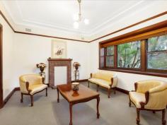  2 Bourmac Ave Northbridge NSW 2063 High side! Expansive 917sqm level land! Renovators Delight! This lovely double brick period home built in the 1930's on approx. 917 sqm is a renovator's delight with lovely wooden picture rails, large wooden framed windows and decorative high ceilings, this property is a place you will want to call home. Some of the attributes of this delightful single level bungalow are, a large lounge with built in brick fire place with wooden mantle and an adjoining dining that will be prefect for the family meal or to entertain family and friends, a spacious eat in kitchen with dishwasher, large linen cupboard, wooden floors, built in cupboards in bedrooms, access to wonderful alfresco entertaining area and a large level garden.  With a short stroll to Northbridge shops, schools and cafes you will not want to miss out on this fabulous opportunity. Endless possibilities await the astute buyer of this gorgeous character filled home, come and experience what this little piece of history has to offer. Features include: * Decorative high ceilings, timber floors and picture rails * Spacious eat in kitchen with dishwasher * Large lounge with built in brick fire place with wooden mantle * Large floor to ceiling linen cupboard * Polished boards and carpeted bedrooms  * Main bathroom with large skylight * Laundry with dryer, shower and second toilet * Security screen doors throughout * Built-ins in bedrooms * Reverse cycle air conditioning * Large garden with alfresco area  * Short stroll to Northbridge plaza, cafes, buses, parks and schools DISCLAIMER: All information contained herein is gathered from sources that we believe reliable. We have no reason to doubt its accuracy, however we cannot guarantee it. This information is not to be used in formalising any decision nor used by a third party without the expressed written permission of LJ Hooker Gordon.   Property Snapshot  Property Type: House Construction: Double Brick House Size: 917.00 m2 