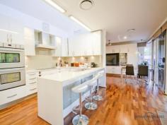  10 Hannah St Mt Ommaney QLD 4074 760000 This Impressive one level home will certainly appeal to the person, the moment that person walks through the front door. The spaciousness, natural light and the beautiful Parkview will certainly delight any visitor. Multiple living areas, all focused on the outdoor landscape, swimming pool, covered entertaining area and Parkview. Short walk to Mount Ommaney Shopping Centre, Mccleod Golf Course, Schools and Library. Only 13 km to Brisbane CBD.  This Beautiful home offers you the opportunity to relax and enjoy a resort lifestyle. Other Features * 4 Bedrooms and 2 Bathrooms * Main Bedroom with ensuite and WIR * Formal and Informal lounge * Large Outdoor Covered Entertaining area * Gourmet kitchen with quality appliances and stone tops * Ducted Aircond * Wood Fire place * Landscaped Swimming Pool * Double lock-up garage * Extra parking for more cars / boats/ Caravan * Solar Panels CONTACT STEVE HOO ON 0414 383 228 FOR INSPECTION or steve@optimeproperties.com.au Bedrooms 		 4 Bathrooms 		 1 Ensuites 		 1 Garages 		 2 