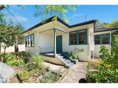  678 Great Western Hwy Faulconbridge NSW 2776 Over $349,000 SITUATION – Walk to station, bus, bushwalks and parks, a short drive to schools and the amenities of Springwood village and aquatic centre. STYLE – Single level cottage with tile roof. ACCOMMODATION – Sunny living room, large dining room, generous main bed with ceiling fan and large built in closet, 2nd bedroom also with built in closet, renovated bathroom with heated towel rail, rear sunroom. FEATURES – Contemporary kitchen, high ceilings throughout, updated flooring, downlights, reverse cycle air conditioner, open fire place, internal laundry, undercover rear deck, carport fronting a drive through garage and separate double garage at rear, all on a useable and mostly flat, fully fenced 965 m2 block. 