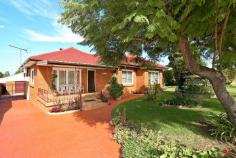  3 Tripoli Rd Fairfield West NSW 2165 Ideal Location & Well Presented House - Property ID: 786593 Beautiful 3 good sized bedrooms, one with built-in, large kitchen/family with dish washer, separate lounge, well kept bathroom, second toilet, sun-room, study/rumpus, single garage, 3 split-system Air-Conditioners, floating floorboards, manicured garden and stenciled driveway, carport for extra parking, zoned R2, ready to move in 