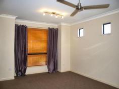  124 Edward St Dalby QLD 4405 For Sale $225,000 Features General Features Property Type: Unit Bedrooms: 3 Bathrooms: 2 Land Size: 128 m? (approx) Indoor Ensuite: 1 Air Conditioning Outdoor Garage Spaces: 1 A near new home for under $230,000?! No, we're not kidding! Our vendor has relocated and has priced this townhouse to SELL! Situated just around the corner from Dalby South State School in a complex of 6 units, you can have a modern home within your budget! Features:  3 bedrooms - all with built-in robes & ceiling fans; one bedroom has a split system A/C & another with ensuite  Large separate lounge with ceiling fan & split system A/C  Modern kitchen with gas cooktop, and a dishwasher  Tiled bathroom with separate shower & tub + separate toilet  Single lockup garage with remote controlled roller door & storage cupboard  Pier & beam foundation  Fenced private space It's not often that an opportunity like this comes along, so book your inspection now! Energy Efficiency Rating: 0.0-star NABERS Energy Rating 