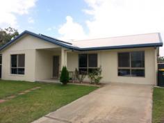  14 Broad Ct Norman Gardens QLD 4701 For Sale $329,500 This property has an entertainment patio, garden shed and a 3 bay garage!!  Full colorbond fence backyard with side vehicle access.  4 bedrooms, 3 with BIR, all have ceiling fans and an ensuite in bedroom in room 4.  2 way main bathroom.  Tidy, usable kitchen with plenty on bench top space.  Fans throughout property 3 x air-condition systems situated main, second bedroom and dining area.  Security screens and doors throughout.  Bird aviary, Low maintenance yard Situated in quiet cul-de-sac.  Tenant currently in place.  Close to Glenmore Shopping Centre, Glenmore school, CQ University, Masters, its all right there! Features General Features Property Type: House Bedrooms: 4 Bathrooms: 2 Indoor Living Areas: 2 Toilets: 2 Broadband Internet Available Split system Air Conditioning Air Conditioning Outdoor Garage Spaces: 2 Outdoor Entertaining Area Shed 