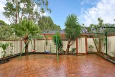  2/9 Chiswick Road Greenacre NSW 2190 Conveniently Located Townhouse - Property ID: 787039 Located just a stone throw from Greenacre shops is this bright and inviting street facing townhouse that will suit any family looking for a spacious modern place to call home. Featuring 3 bedrooms all with built-in wardrobes, main bedroom with ensuite, tiled open plan living area, modern kitchen with gas cooktop, modern main bathroom, internal laundry with toilet and air-conditioning. Externally there is a private paved courtyard and double garage with off street parking. Total land area 204sqm. Strata: $380 per quarter Council: $244 per quarter  Print Brochure Email Alerts Features  Land Size Approx. - 204 m2 