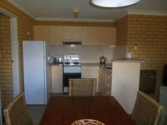  17/2-6 Matthew Parade Batehaven NSW 2536 $239,000 Everything at your Fingertips. Three bedroom ground floor unit located in the prime area of this popular complex. Situated close to Batehaven's shopping centre that caters for most of your needs with its, cafes, hairdresser, medical facilities pharmacy and day spa. Unit features modern kitchen, open plan living/dining room and tastefully renovated bathroom with modern floor to ceiling tiles and frameless shower. You can take your choice of relaxing by the salt water pool or, if the family is a little more energetic, hit a serve or two on the 1/2 tennis court. Complex also features barbeque facilities and a child's play area and a short walk across the road will have sand between your toes on Corrigan's Beach. So many options, perfect, easy care living, for those who would love to enjoy the convenience of these amenities without tying weekends up with gardening and maintenance, popular with holiday goers so you could snap this up for your rental portfolio or if you have been dreaming of your own holiday apartment on the coast this will sleep six. Inspection by appointment only.   Property Snapshot  Property Type: Unit Construction: Brick 