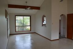  9/3 Sandpiper Close Harrington NSW 2427 $240,000 Invest or nest! Villa - Property ID: 772126 - This 2 bedroom villa in a complex of 11 is being offered for sale - Perfect for the investor or for that holiday getaway - Open plan living and dining area with cathedral ceilings and complete with ceiling fans and air conditioner - The kitchen leads to a sunroom/study with access to the covered, decked al fresco area - 2 good sized bedrooms with built in robes  - 3 way bathroom for convenience  - Single garage with internal access to house and loads of storage shelves - Private courtyard - Easy to manage villa and yard 
