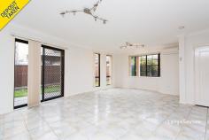  2/5 Raglan Rd Auburn NSW 2144 $810,000 house Walk To Berala Probably the best value home you're likely to see in this area. This newly painted home is perfect for any large family with basically no money to spend. Only 900 metres walk to Berala shops and schools, this property is ready for you to move in. Features include: -No strata -Small complex of two villas -Double level -Good size low maintenance courtyard -4 good sized bedrooms, 1 located on the ground floor and 3 with built-in robes -3 bathrooms with ensuite to main -Huge combined lounge and dining room, tiled -Modern kitchen with European gas appliances and electric oven -Double lock-up garage with internal and drive through access -Internal laundry with shower -Carpet in bedrooms and tiles in all living areas -Instant gas water heater -Reverse cycle air conditioning -Insulated roof and walls -Only 10 years old Enjoy loads of natural light via the perfect North aspect in the open plan living and dining spaces. Put this on top of your list to inspect, don't delay or you'll miss out. 
