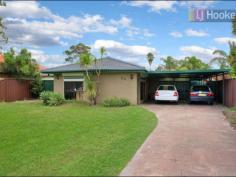  20 Winsome Ave Plumpton NSW 2761 Offers Over $699,950 4 Bedroom Brick House With Granny Flat With $815 P/Week Rent Return Attention all investors and home owners, be quick to inspect this well presented 4 bedroom brick house with a 2 bedroom granny flat situated in a quiet street on approx. 781.9m2 block. This property is already rented out to house proud tenants willing to stay. 4 bedroom front house featuring, modern kitchen with meals area, modern bathroom, L-shape lounge room, 4 generous size bedrooms and single carport. The near new granny flat at rear features open plan kitchen, dining and living area, 2 good size bedrooms, modern kitchen and bathroom.  With the market now booming be sure to book your viewing today. This home won't last and is the ideal investment opportunity with great returns. Call Stavros Davelis on 0431 732 071.   Property Snapshot  Property Type: House Construction: Brick Land Area: 781.90 m2 