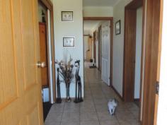  22 Saxby St Gunning NSW 2581 $300,000 4 bedroom + 2 bathroom - Gunning House - Property ID: 767746 Well sized home on a spacious block in the town of Gunning. The home has good size bedrooms with built-ins and ceiling fans to all. Convenience of two bathrooms. Well sized L shape lounge this is a spacious area with possibilities. Tiled area for dining near the contemporary kitchen. The kitchen oozes practicality it has space and a big pantry. Plenty of heating and cooling. Ideal home to add sheds/garages on the 1006m2 block. Currently leased till September, 2015. Investment and lifestyle   Print Brochure Email Alerts Features  Land Size Approx. - 1006 m2  4 bedrooms, built in robes  2 bathrooms  Space and storage  Contemporary kitchen, huge pantry  Gunning town services  Currently leased 