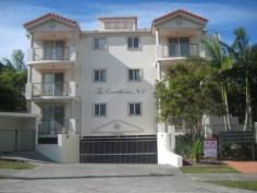  2/7 Johnston Street Southport Qld 4215 For Sale $289,000 SOUTHPORT 2 Bedrooms 2 Bathrooms 1 Car Accom. This spacious 2 bedroom unit is located in a prime position close to Southport CBD, situated on ground floor of this three storey walk-up. Features include: - Master bedroom with walk-in robe and full ensuite - Large central bathroom with combined laundry - Spacious open plan kitchen/living - There is a front & rear balcony from the living area to catch the breeze - Air conditioning - Kitchen has dishwasher, plenty of bench & cupboard space - Secure car park space - Pool in complex - Currently tenanted at $330/week until FEBRUARY 2014. Owners need an offer! To arrange a inspection contact Rob Boyle 0417 012 430  or Wendy Lemky 0414 955 955 