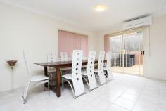 1/29 Highland Avenue Bankstown NSW 2200 OFFERS FROM $750,000 Picture Perfect In A Handy Position Townhouse - Property ID: 781898 Well presented, spacious and perfectly positioned on popular Highland Avenue is this street facing brick townhouse ideal for family living. This home features, 3 large bedrooms all with built-in robes, main bedroom with street facing balcony and en-suite, large downstairs lounge and separate dining area, modern kitchen, modern bathroom, additional upstairs TV/study room and internal laundry with extra toilet. Added extras include, private timber deck courtyard, air-conditioner and double lock-up garage centrally located close to schools, shops and transport.  Print Brochure Email Alerts Features  Land Size Approx. - 235 m2 