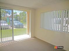  7/35 Martin Street, BALLINA 2478 $245,000 Renovated Apartment in Sought After Location Located at the eastern end of a block of eight this ground floor apartment is flooded with natural light. Spacious lounge and dining area with a perfect north east aspect, two good sized bedrooms with easterly aspect and built-ins, modernised kitchen with dishwasher and combined bathroom laundry with separate toilet.  The apartment is surrounded by lawn area, has a separate lock-up garage and is oh so close to shops, cafés, schools, clubs, parks and the River.  New paint, carpet, wardrobes, light fittings and dishwasher means all the hard work is done. This property is ideal for the first home buyer or the investor. An end apartment in such a convenient location is extremely hard to find in this price bracket. Inspect today.   Property Snapshot  Property Type: Apartment Features: Built-In-Robes Decking Dining Room Dishwasher Lounge Security Screens 