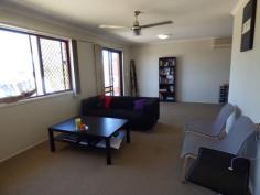  9/2 Todd Park Hercules Rd Mount Isa Qld 4825 This charming unit is set in the secure complex of Todd Park appealing to anyone who enjoys convenience, practicality and the simple pleasures in life. A roomy two bedroom unit that features split system air-conditioning and plenty of storage space with built-ins. The lounge and dining room are combined creating the very chic open plan living. The laundry is internal and the bathroom and toilet are combined. The kitchen is perfect for those keen chefs as it is modern and spacious with electric cooking facilities and an open breakfast bar area. The complex itself features a shared pool and BBQ area and gardens.  This is a low maintenance and low cost living, ideal for investment or first home buyers call Trine on 0448 161 008 2 1 2 Details For Sale $299,000 NEG. Features General Features Property Type: Unit Bedrooms: 2 Bathrooms: 1 Land Size: 182 m? (approx) Indoor Toilets: 1 Built in Wardrobes Dishwasher Split system Air Conditioning Outdoor Carport Spaces: 2 Swimming Pool - Inground Inspections Inspections by appointment only. 