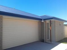  4/12 Dudley St Chinchilla Qld 4413 For Sale OFFERS OVER $319,000 4 bedroom with 3 bathrooms  2 bedrooms have ensuite, 1 bedroom 2 way bathroom.  Open plan kitchen / dining / living  Double lock up garage with an extra car space (uncovered)  Carpet in all bedrooms and tiles though the rest of the unit.  It's been currently rented at $440.00 per week  * Price unfurnished, furniture available at a discounted rate*  178m2 of building - this is a home!  Great investment property or owner occupier - value is great  Beat the upcoming Surat Basin proposed mining surge again Features General Features Property Type: Unit Bedrooms: 4 Bathrooms: 3 Land Size: 1324 m? (approx) Indoor Air Conditioning Outdoor Remote Garage Carport Spaces: 1 Garage Spaces: 2 
