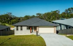  30 Seaforth Dr Valla Beach NSW 2448 $495,000 Property ID 	 12706113 Bedrooms 	 4 Bathrooms 	 2 Garage 	 3 Land Size 	 749.6 m2 Air Conditioning 	 Yes Built In Robes 	 Yes deck 	 Yes Dishwasher 	 Yes Outdoor Ent 	 Yes Remote Garage 	 Yes Rumpus Room 	 Yes Here's your chance to secure a brand new quality built home located just an 800m walk to the river and pristine beaches of Valla. This generous size home over two levels has internal access through a double remote garage into the air conditioned open plan family, dining & kitchen area. Step out to the private covered deck and enjoy the cool breeze. A separate lounge, master bedroom with walk in robe & ensuite, second bedroom / third bedroom with built ins & stylish bathroom complete this level. Downstairs there's a forth bedroom & robe, laundry with third toilet, and a great media/office area. Outside the lower patio gives access to the third garage and large storage area. A fully fenced level rear yard with side access and landscaping completes the package. Whether investing or looking for a beach side lifestyle the new highway is bringing Coffs Harbour closer every day. It makes sense to act sooner rather than later. 