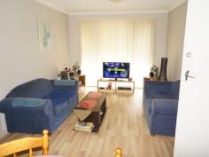  3/39-41 Old Bar Road Old Bar NSW 2430 $145,000 WOW!!! THIS IS A STEAL A very neat and tidy two bedroom unit is on offer, and with a current tenant in place this is an investors dream.  * Currently rented for $190/week * Market rent estimated at $200-210/week * Renovated kitchen, recently painted and carpeted/vinyl * Carport with direct access to unit * Positioned in the town centre within a 100m walk from shops, cafes, doctors and chemist * The complex has an inground common pool and BBQ area * Approx. 600m from the beach and sporting fields   Property Snapshot  Property Type: Unit Construction: Cladding Features: Coastal In-Ground Pool 